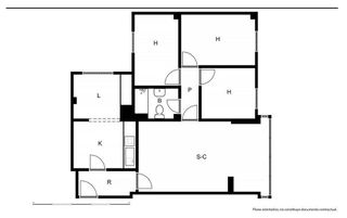 Piso en venta en Sur - PAU 4 en Móstoles