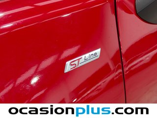 Ford Puma 1.0 EcoBoost MHEV ST-Line X 92 kW (125 CV)