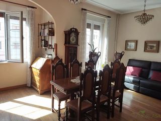 Piso en venta en Auditorio - Parque Invierno en Oviedo