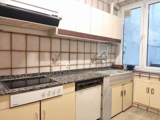 Piso en venta en Auditorio - Parque Invierno en Oviedo