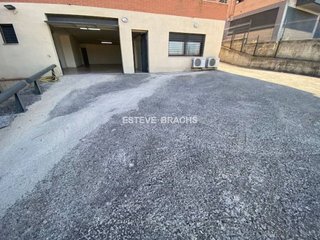 Local comercial en venta en Franqueses del Vallès, les