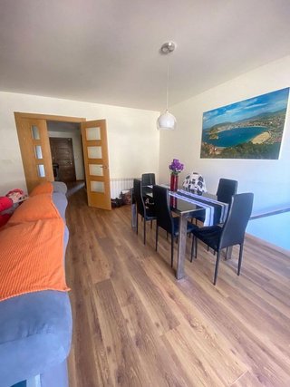 Casa adosada en venta en Cintruénigo