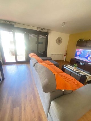 Casa adosada en venta en Cintruénigo