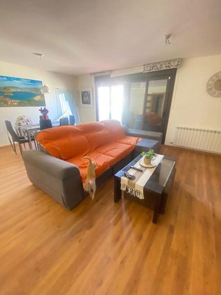 Casa adosada en venta en Cintruénigo