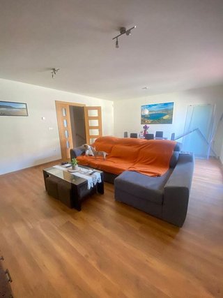 Casa adosada en venta en Cintruénigo