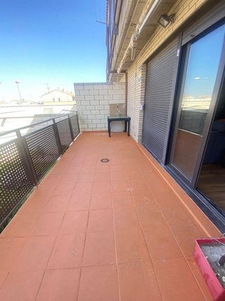 Casa adosada en venta en Cintruénigo