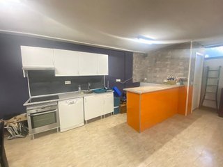 Casa adosada en venta en Cintruénigo