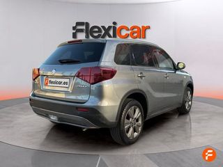 Suzuki Vitara 1.0 T GLE 4WD 6AT