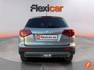 Suzuki Vitara 1.0 T GLE 4WD 6AT