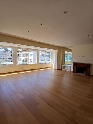 Piso en alquiler en Sant Gervasi - Galvany en Barcelona