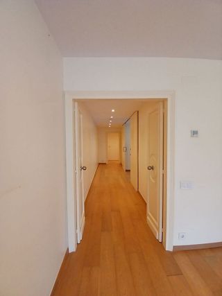 Piso en alquiler en Sant Gervasi - Galvany en Barcelona