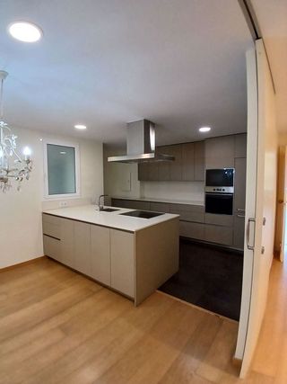 Piso en alquiler en Sant Gervasi - Galvany en Barcelona