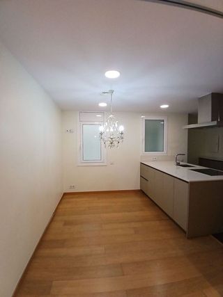 Piso en alquiler en Sant Gervasi - Galvany en Barcelona