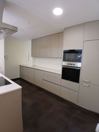 Piso en alquiler en Sant Gervasi - Galvany en Barcelona