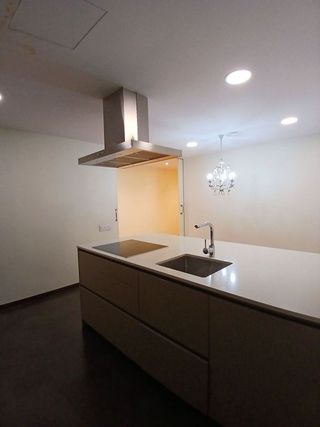 Piso en alquiler en Sant Gervasi - Galvany en Barcelona