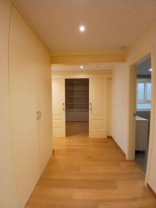 Piso en alquiler en Sant Gervasi - Galvany en Barcelona