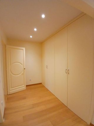 Piso en alquiler en Sant Gervasi - Galvany en Barcelona