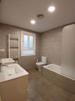 Piso en alquiler en Sant Gervasi - Galvany en Barcelona