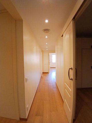 Piso en alquiler en Sant Gervasi - Galvany en Barcelona