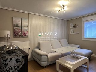 Piso en venta en Palmera - Dumboa - Arbes en Irun