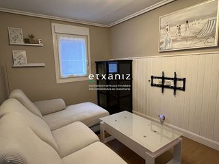 Piso en venta en Palmera - Dumboa - Arbes en Irun