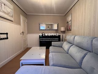 Piso en venta en Palmera - Dumboa - Arbes en Irun