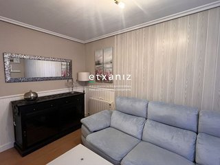 Piso en venta en Palmera - Dumboa - Arbes en Irun