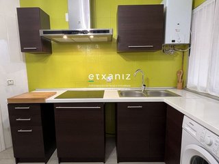 Piso en venta en Palmera - Dumboa - Arbes en Irun