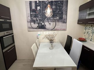 Piso en venta en Palmera - Dumboa - Arbes en Irun