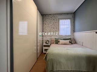Piso en venta en Palmera - Dumboa - Arbes en Irun