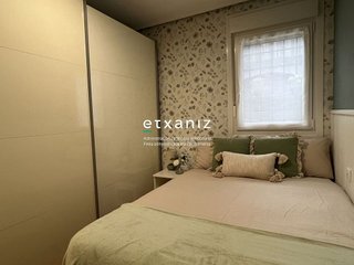 Piso en venta en Palmera - Dumboa - Arbes en Irun
