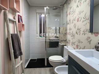 Piso en venta en Palmera - Dumboa - Arbes en Irun