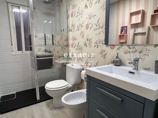 Piso en venta en Palmera - Dumboa - Arbes en Irun
