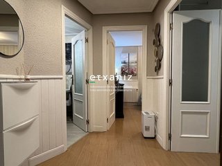 Piso en venta en Palmera - Dumboa - Arbes en Irun