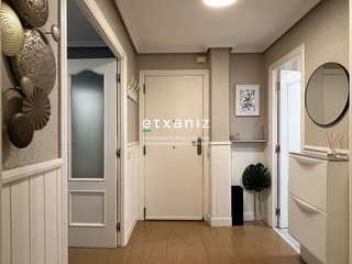 Piso en venta en Palmera - Dumboa - Arbes en Irun