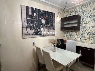 Piso en venta en Palmera - Dumboa - Arbes en Irun