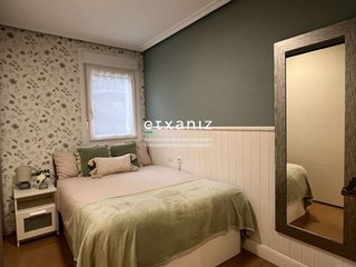Piso en venta en Palmera - Dumboa - Arbes en Irun