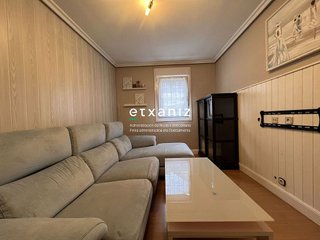 Piso en venta en Palmera - Dumboa - Arbes en Irun