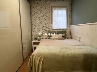 Piso en venta en Palmera - Dumboa - Arbes en Irun