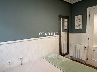 Piso en venta en Palmera - Dumboa - Arbes en Irun