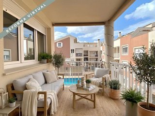 Dúplex en venta en Castell (Es)