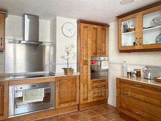 Dúplex en venta en Castell (Es)