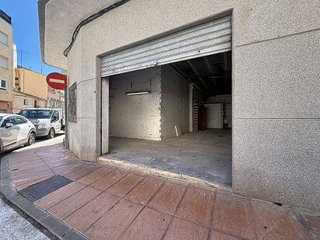 Local comercial en venta en Onil