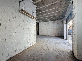 Local comercial en venta en Onil