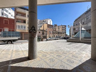 Local comercial en venta en Onil