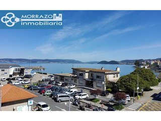 Dúplex en venta en Bueu
