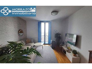 Dúplex en venta en Bueu