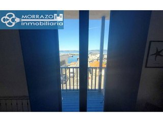Dúplex en venta en Bueu