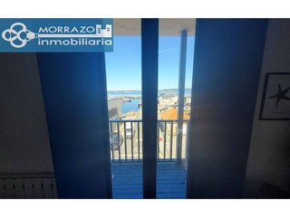 Dúplex en venta en Bueu