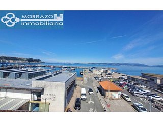 Dúplex en venta en Bueu
